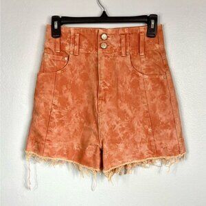 Ulla Johnson Women's The Charlotte Shorts